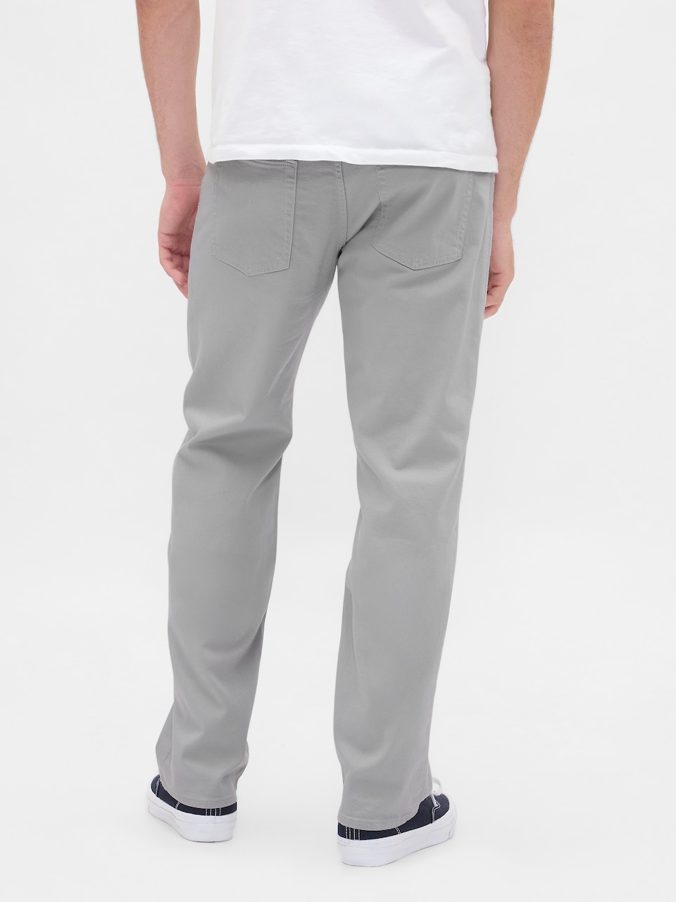 City Jeans in Straight Fit