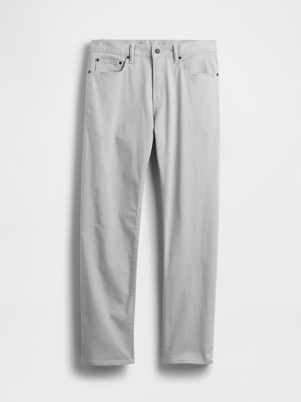 City Jeans in Straight Fit