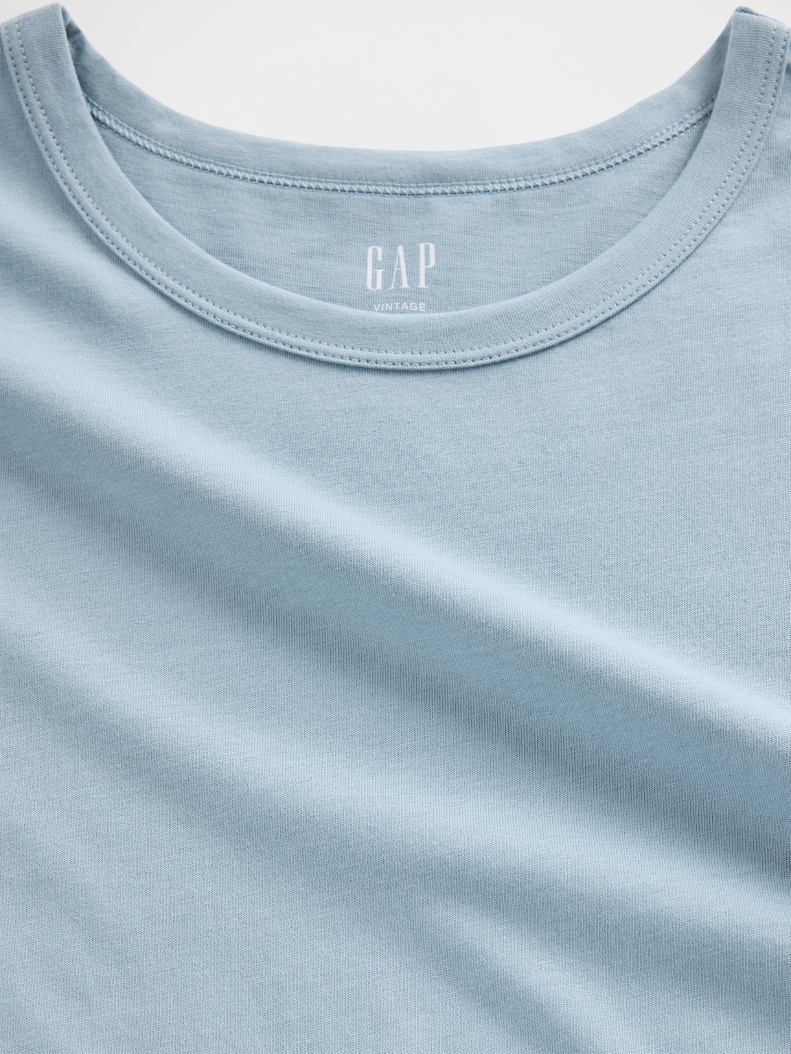 Organic Cotton VintageSoft T-Shirt