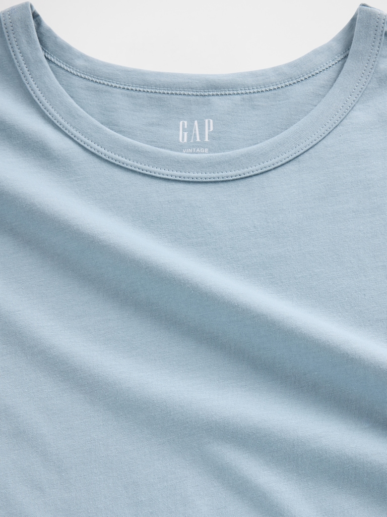 Organic Cotton VintageSoft T-Shirt