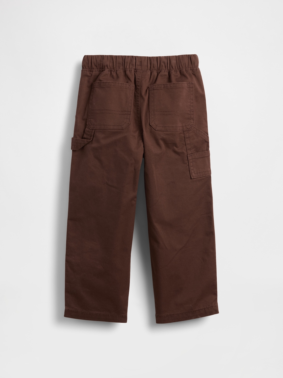 Baby & Toddler Pull-On Carpenter Pants