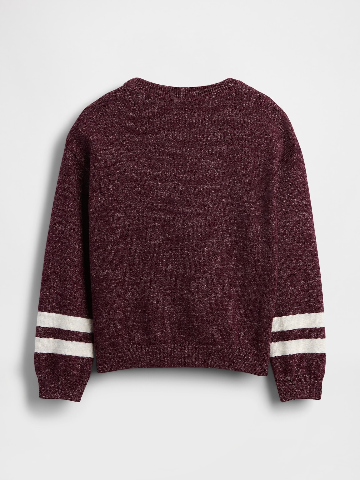 Baby & Toddler Graphic Crewneck Sweater