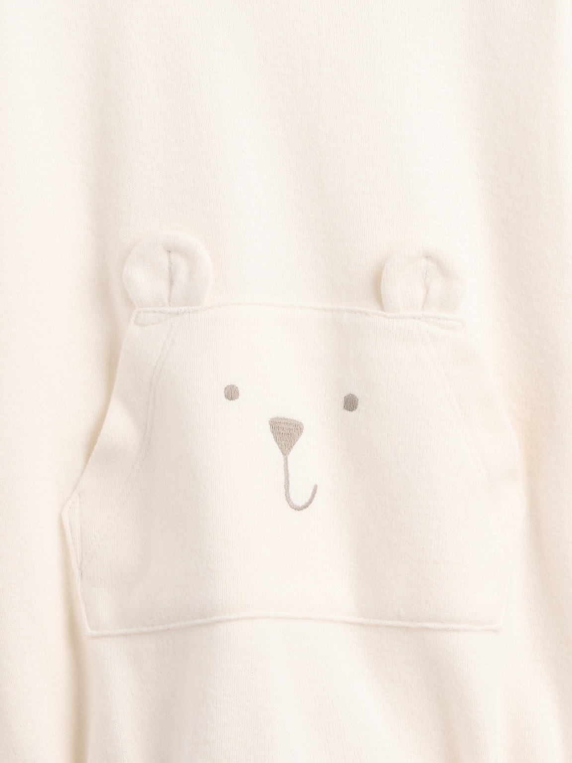 Baby Softspun Bear Bubble Set