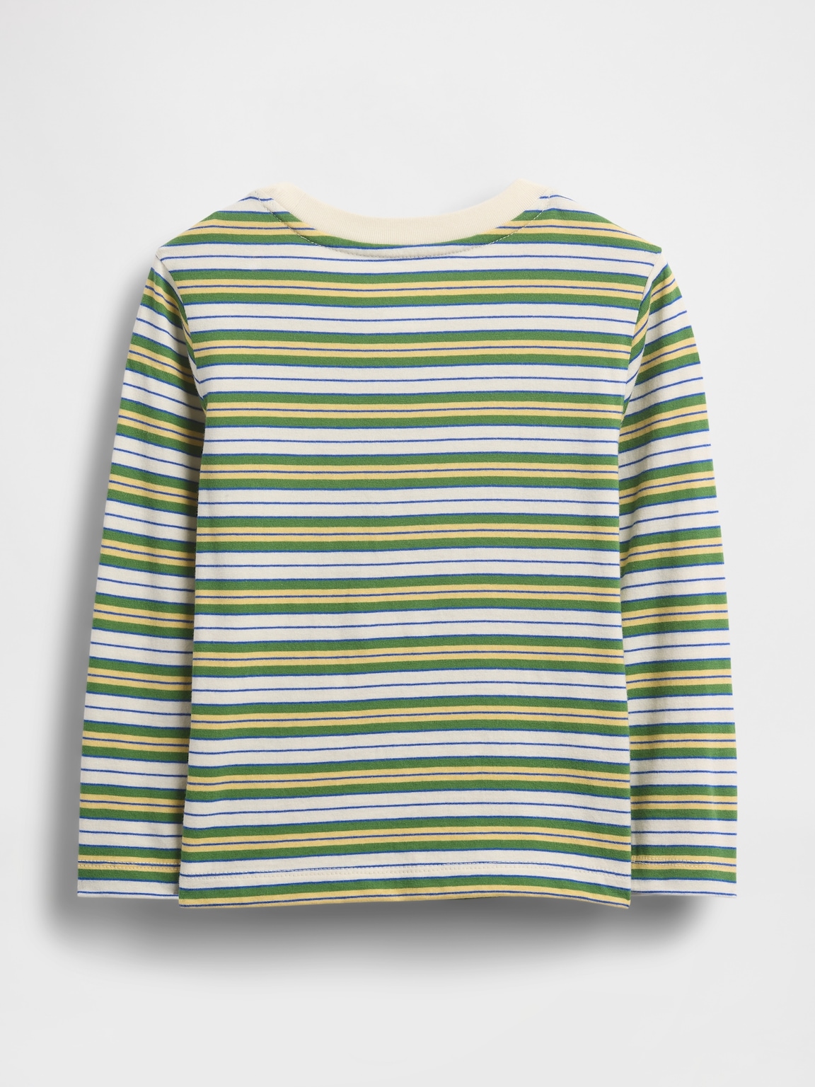 Baby & Toddler Mix & Match Pocket T-Shirt