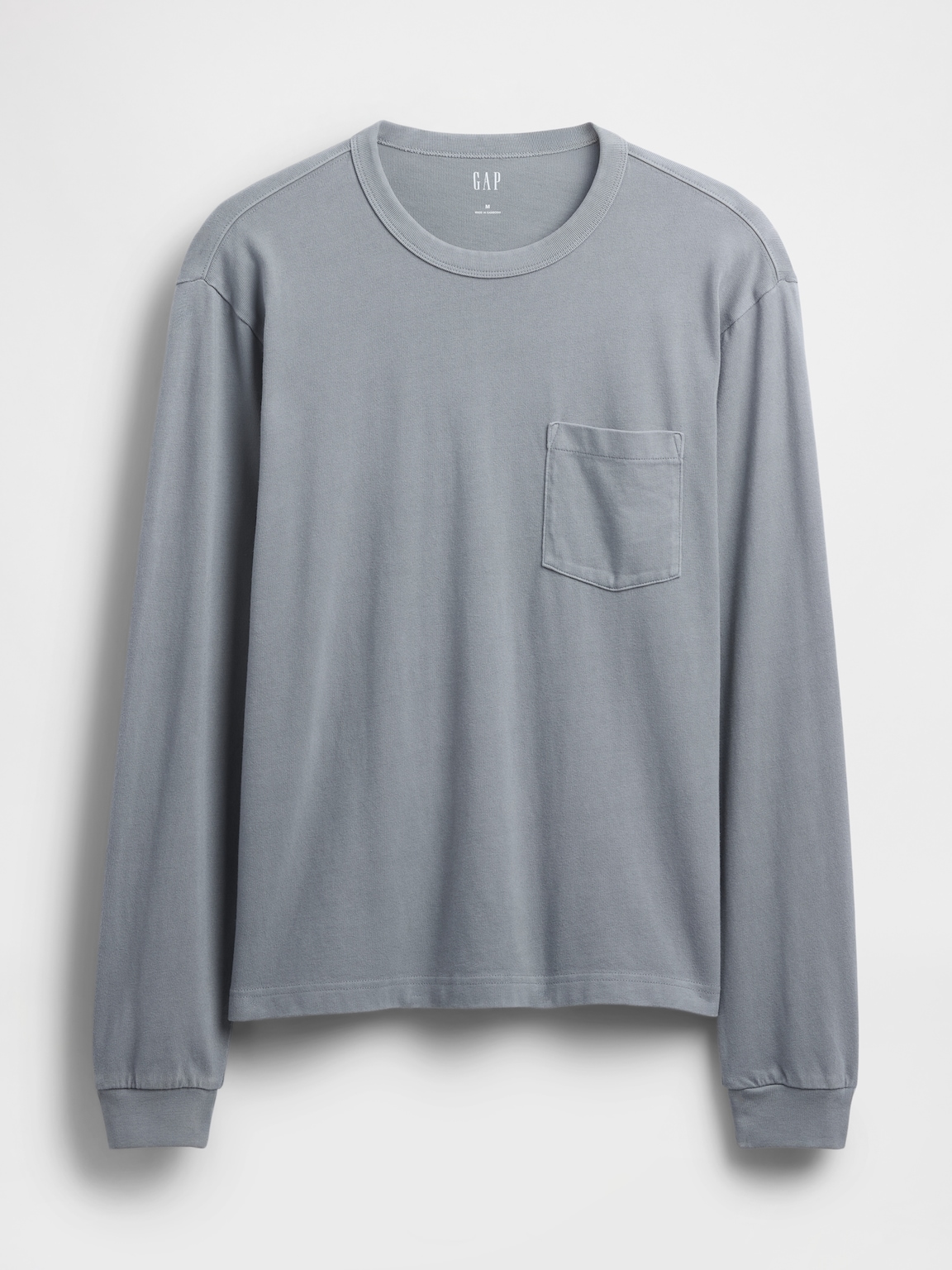 Heavyweight Relaxed T-Shirt