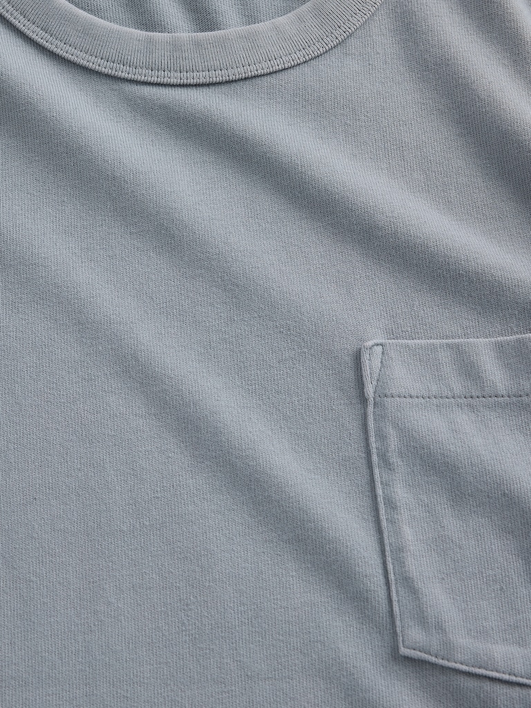 Heavyweight Relaxed T-Shirt