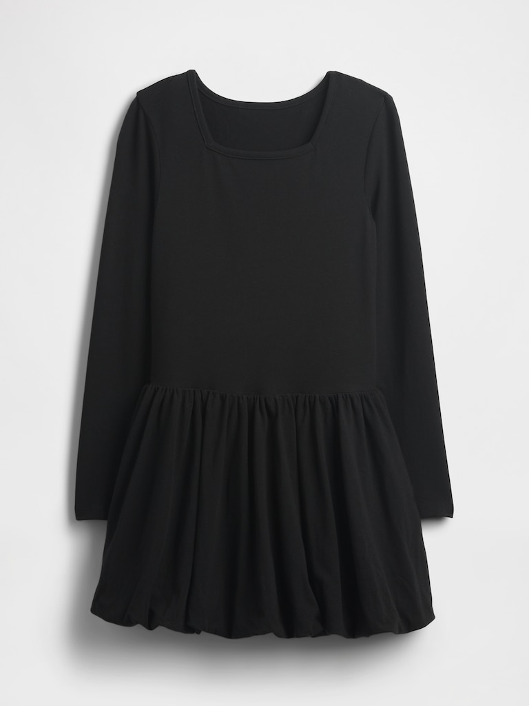Kids Bubble Dress