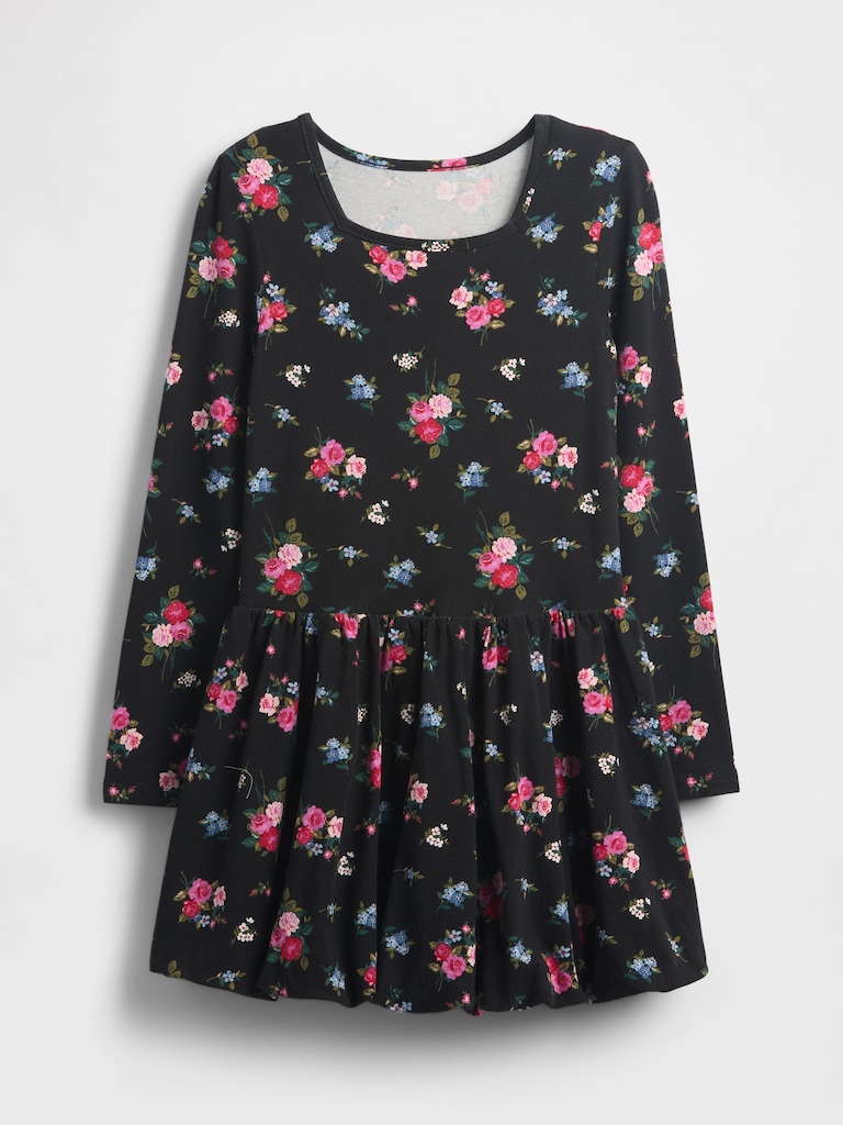 Kids Bubble Dress