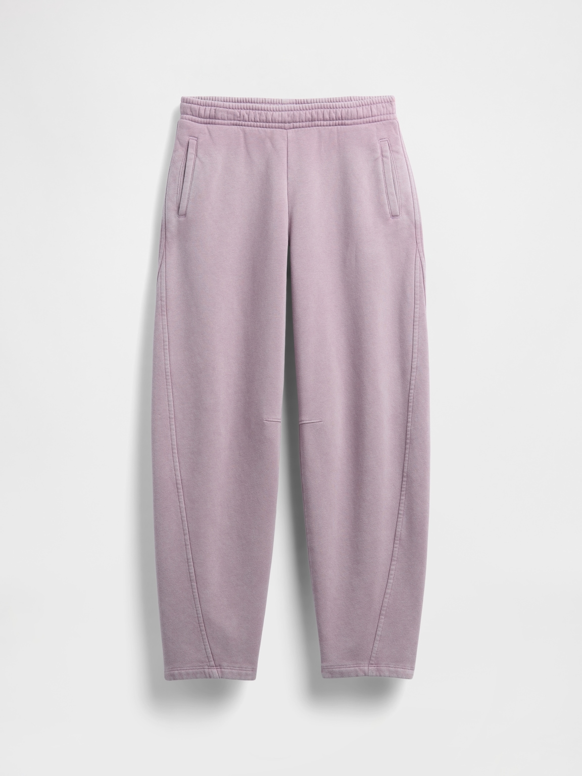 Kids VintageSoft Barrel Joggers