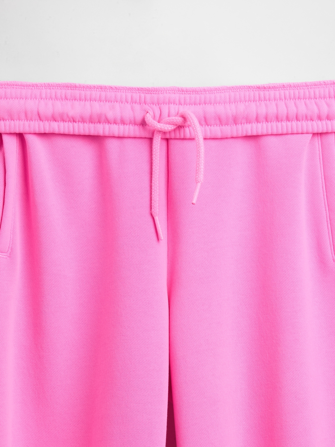 Kids VintageSoft Barrel Joggers