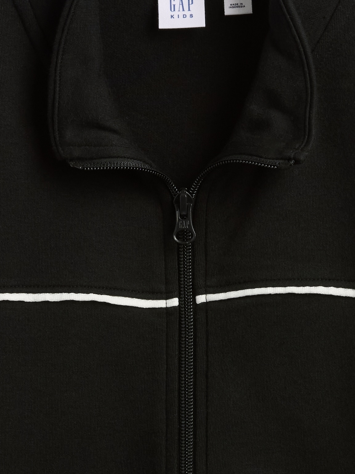 Kids GapFit Tech Track Jacket