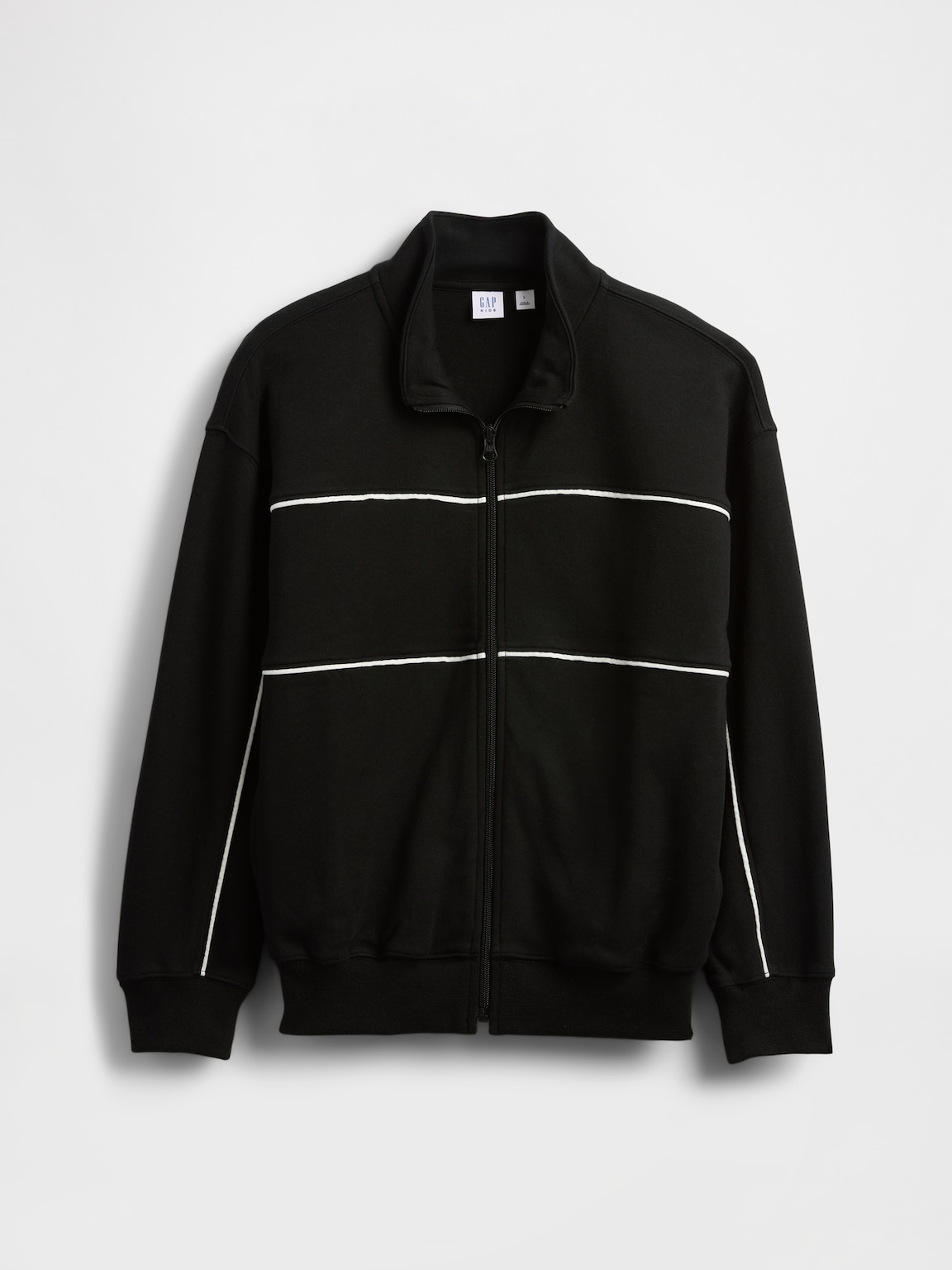 Kids GapFit Tech Track Jacket
