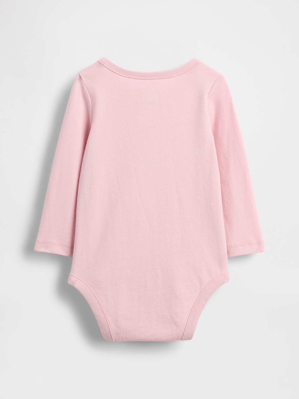 Baby First Favorites Organic Cotton Graphic Bodysuit