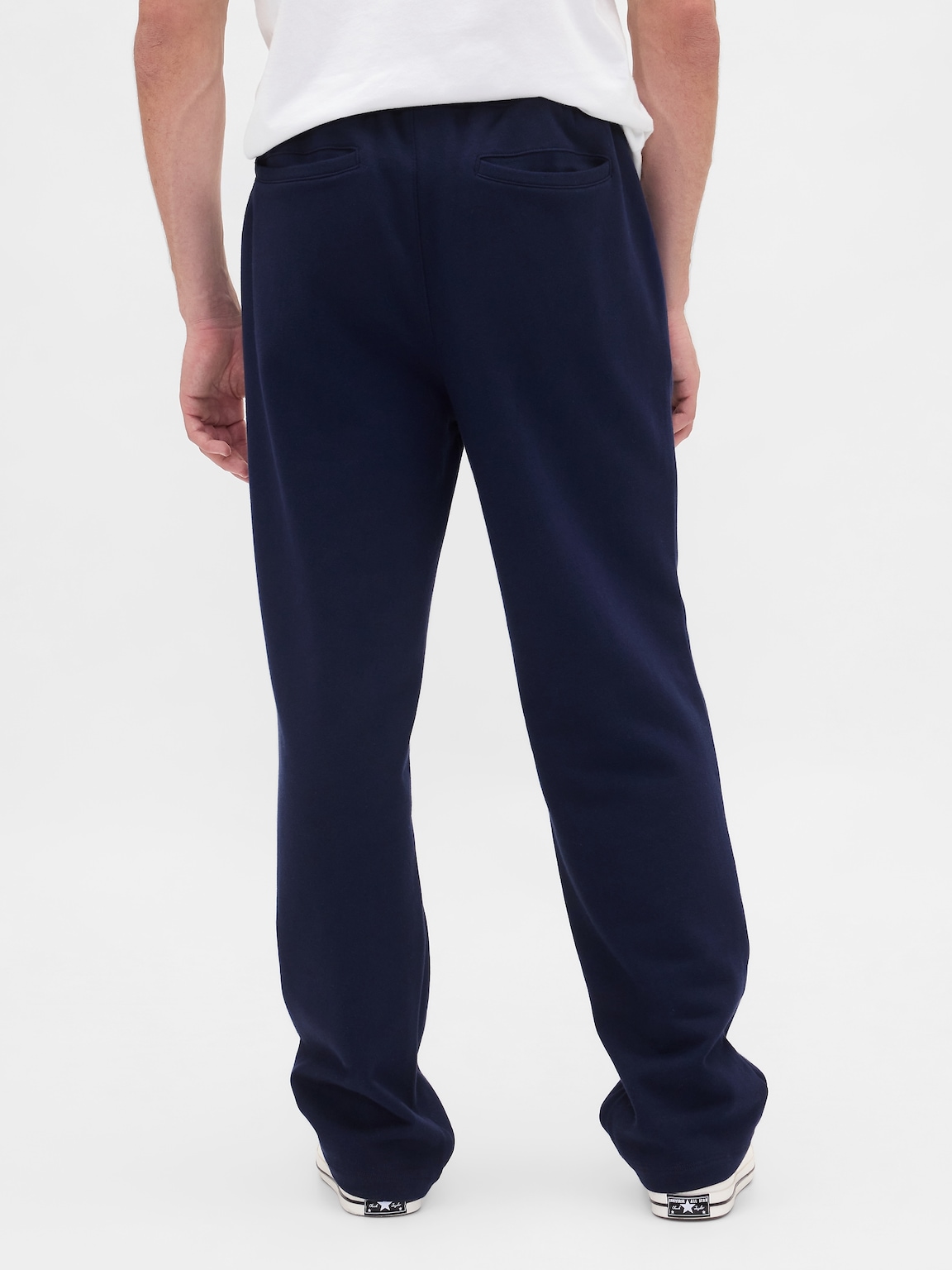 Heavyweight Relaxed Sweatpants