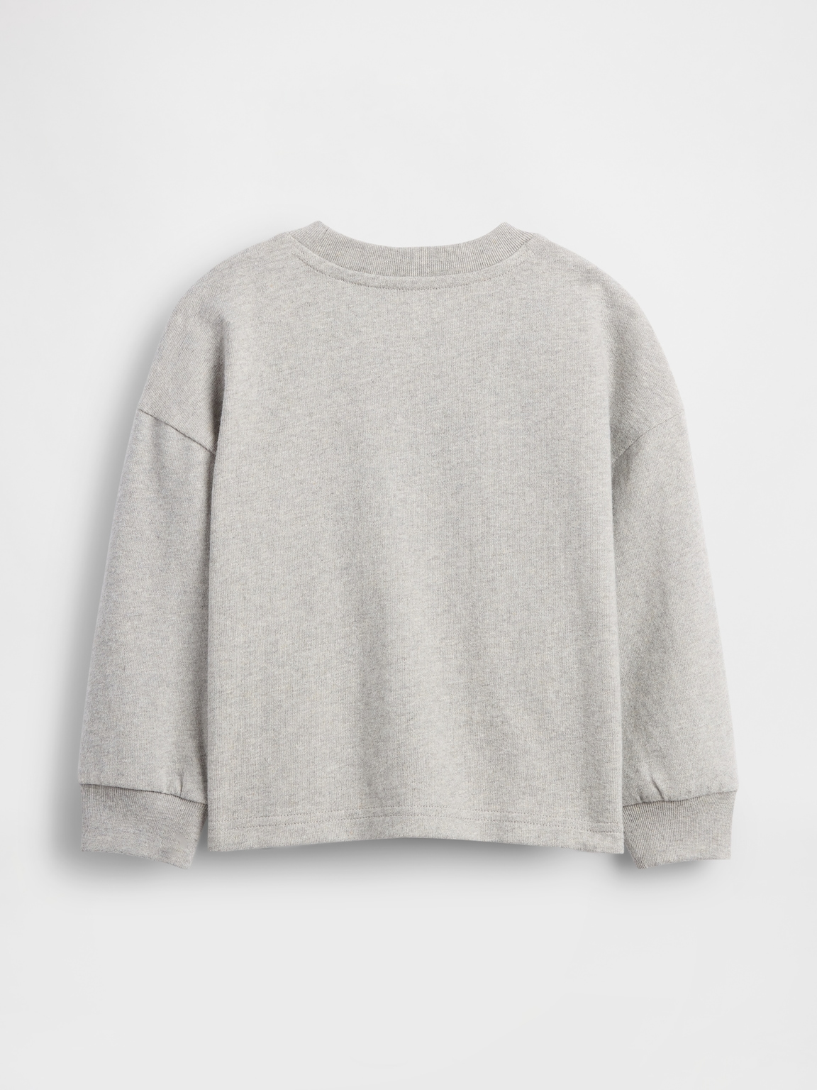 Baby & Toddler Heavyweight T-Shirt