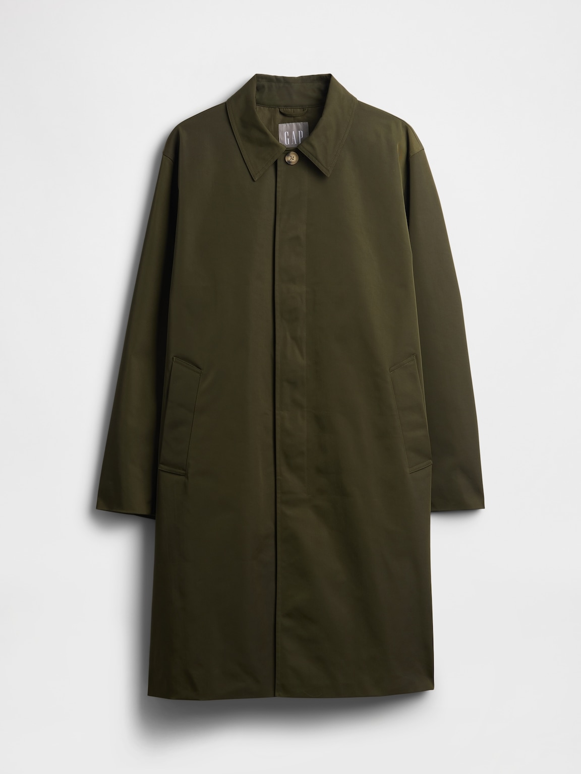 Mac Coat