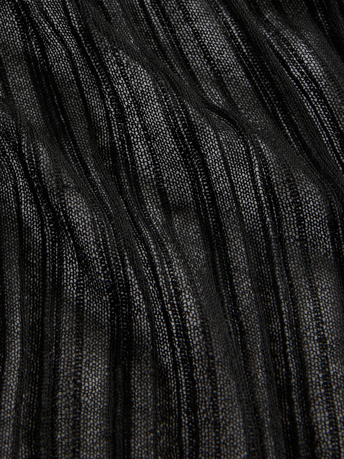 Gap × BÉIS Sheer Midi Dress