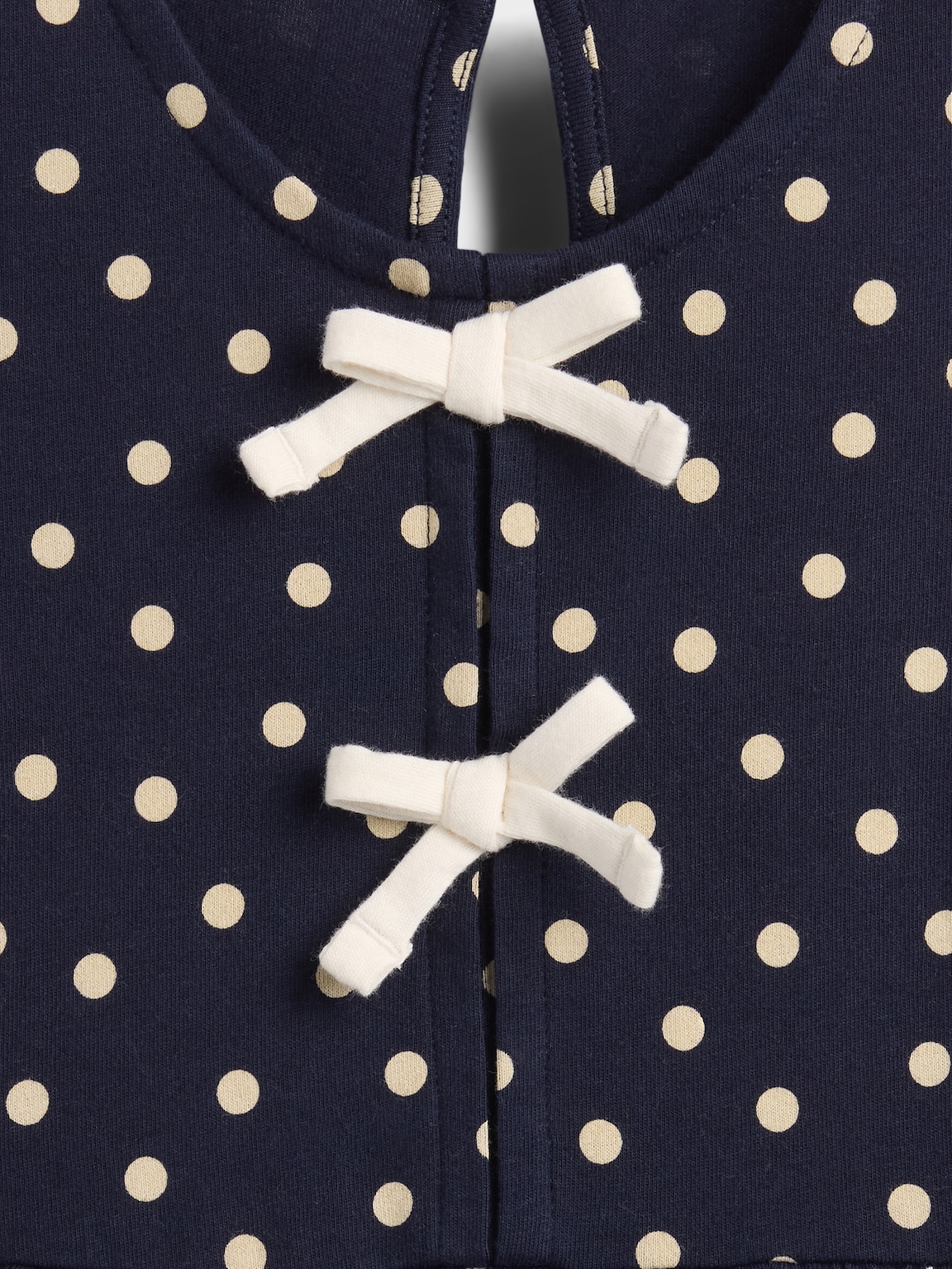 Baby & Toddler Bow Dress
