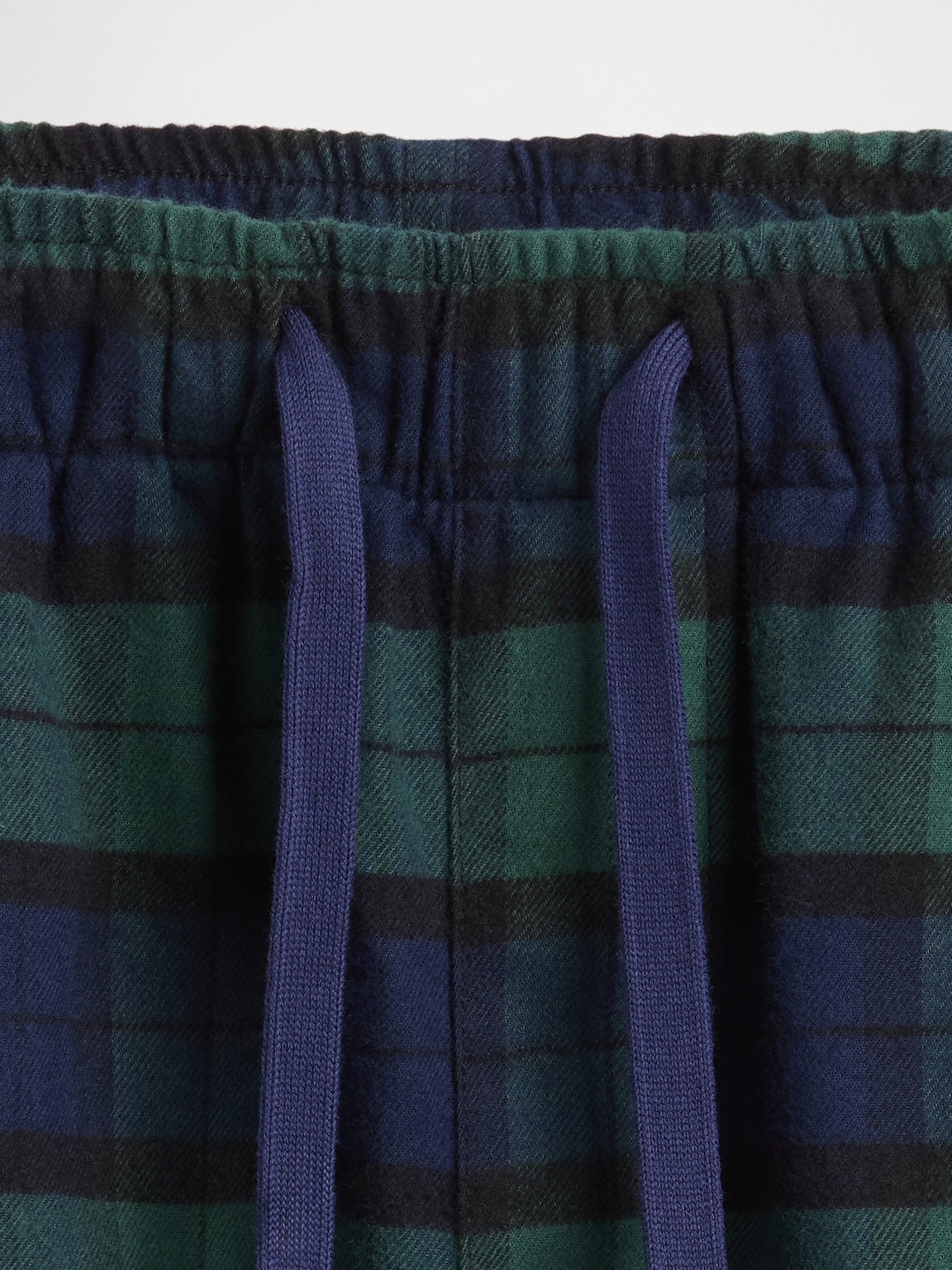 Adult Softest Flannel PJ Boxer Shorts