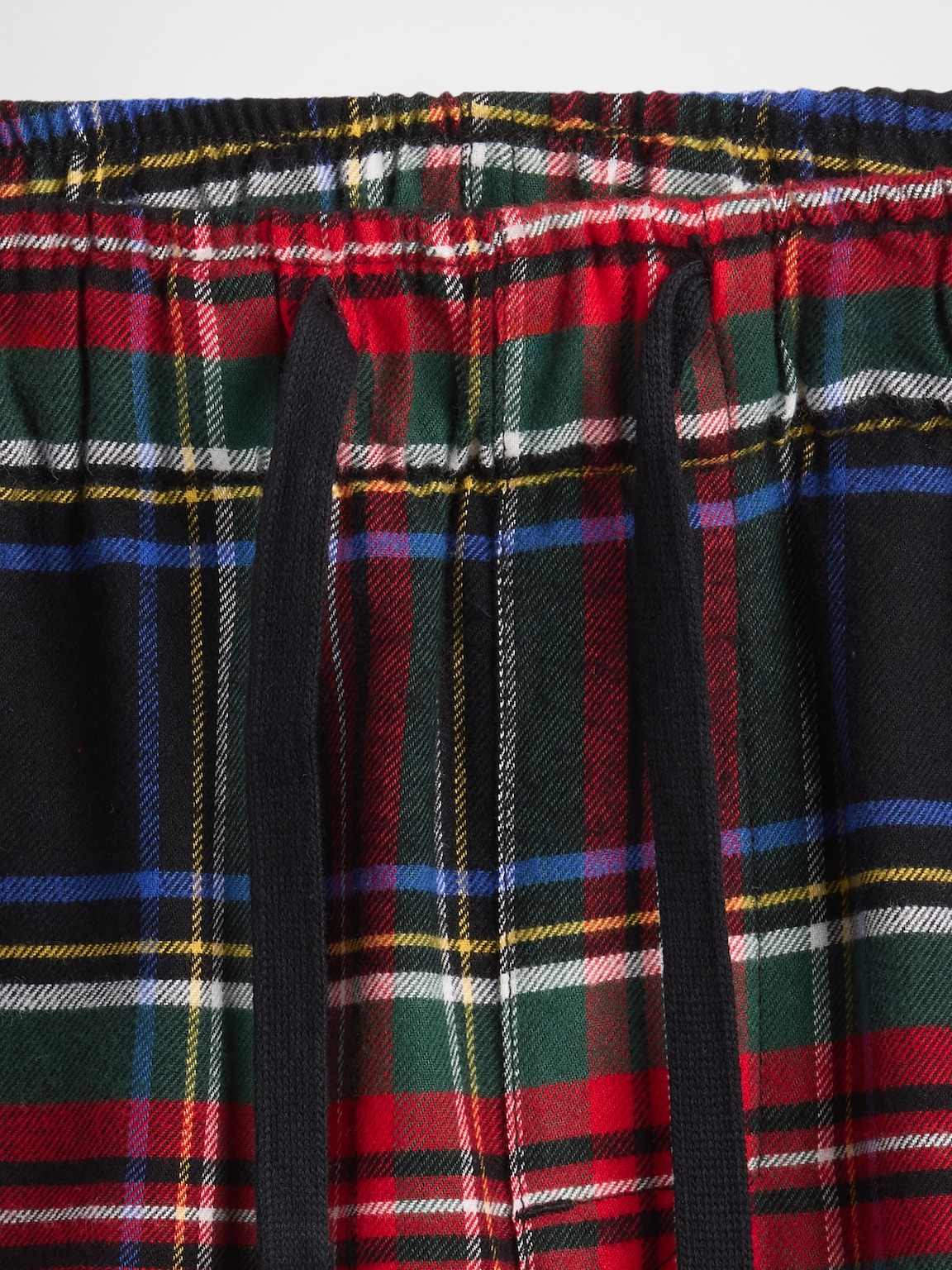 Adult Softest Flannel PJ Boxer Shorts