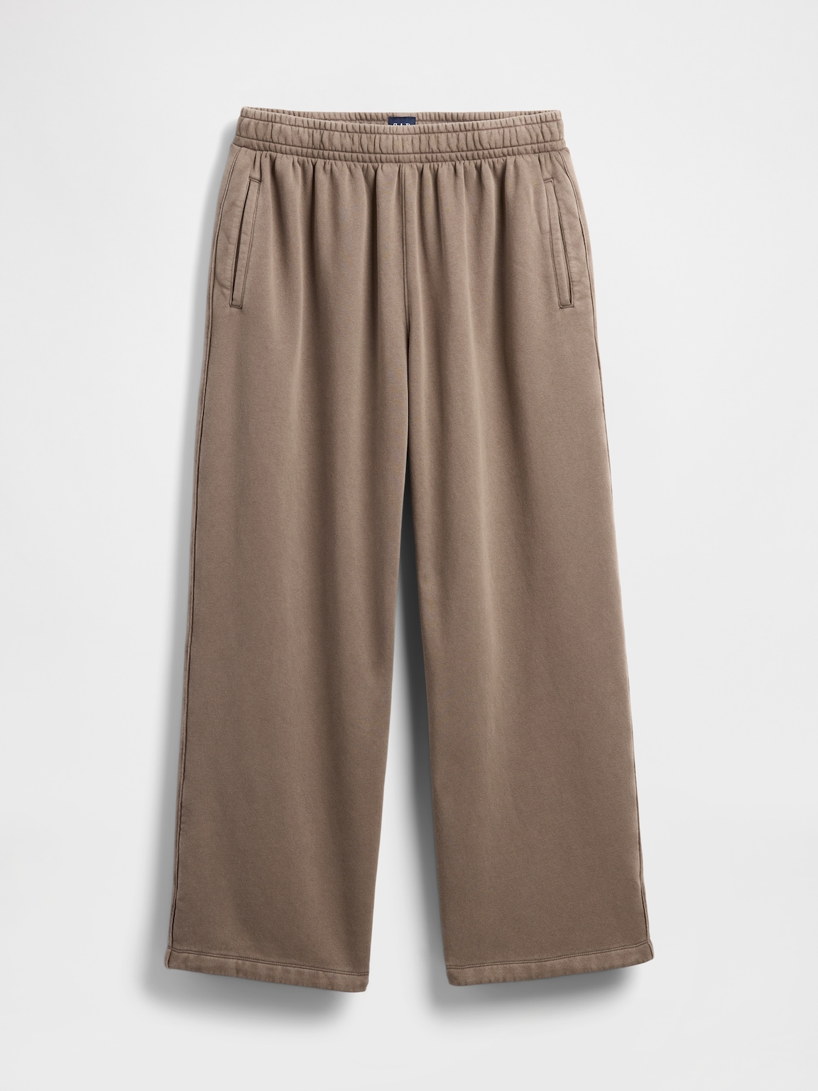 VintageSoft Baggy Sweatpants