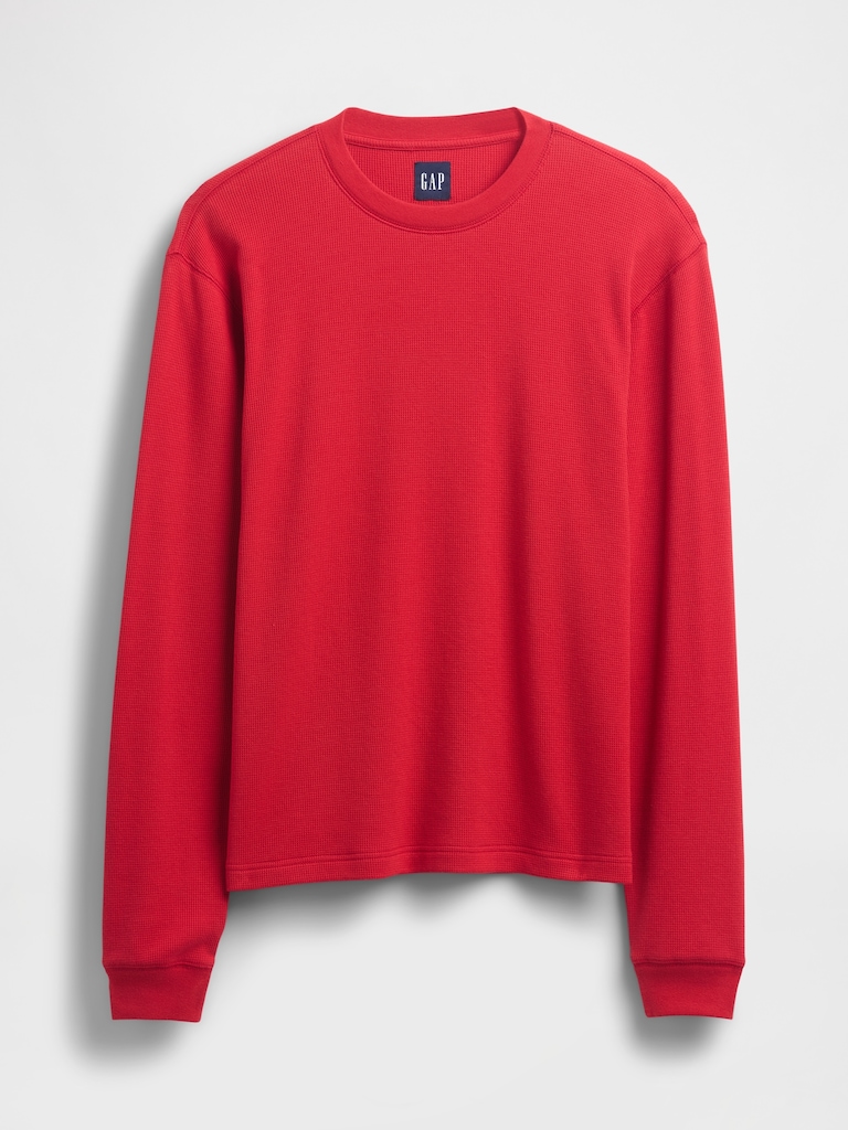 Waffle Crew T-Shirt