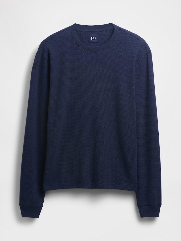Waffle Crew T-Shirt