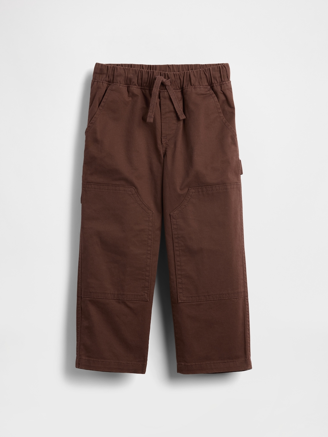 Baby & Toddler Pull-On Carpenter Pants