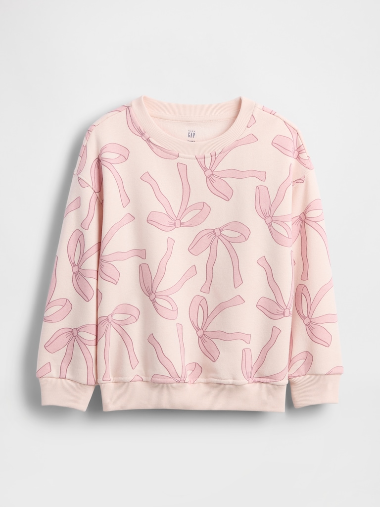 Baby & Toddler VintageSoft Sweatshirt