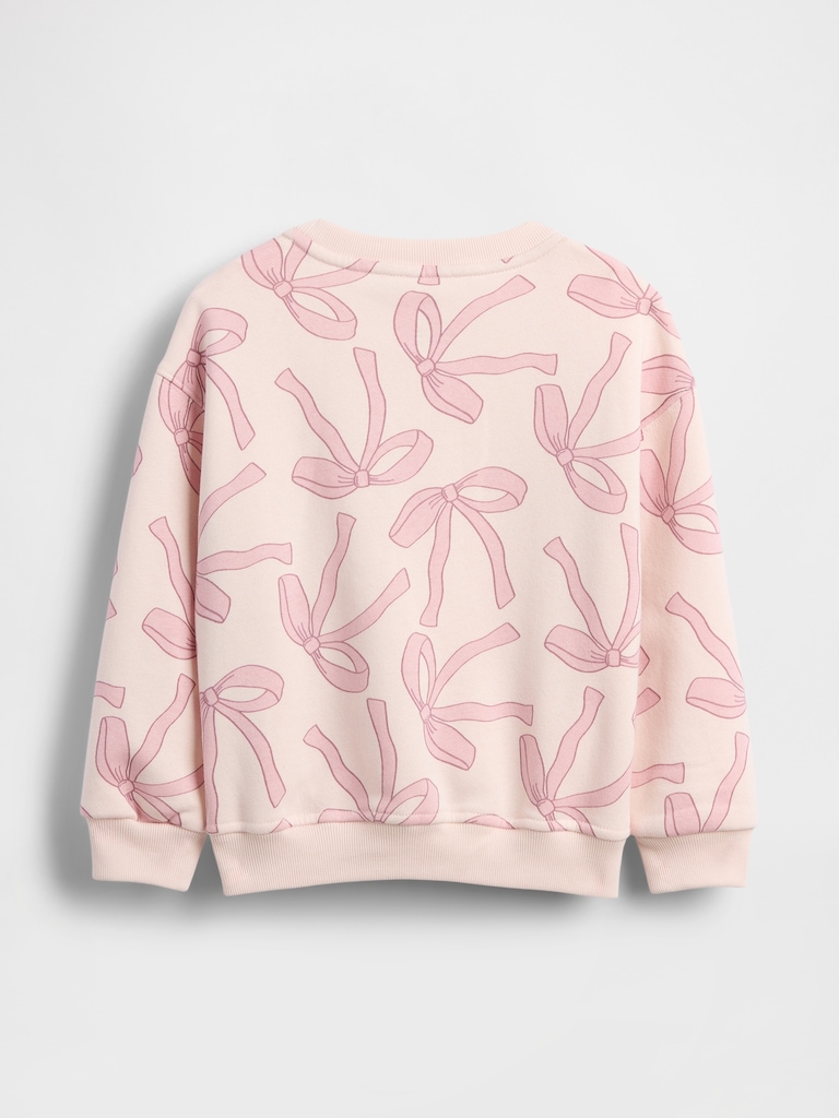 Baby & Toddler VintageSoft Sweatshirt