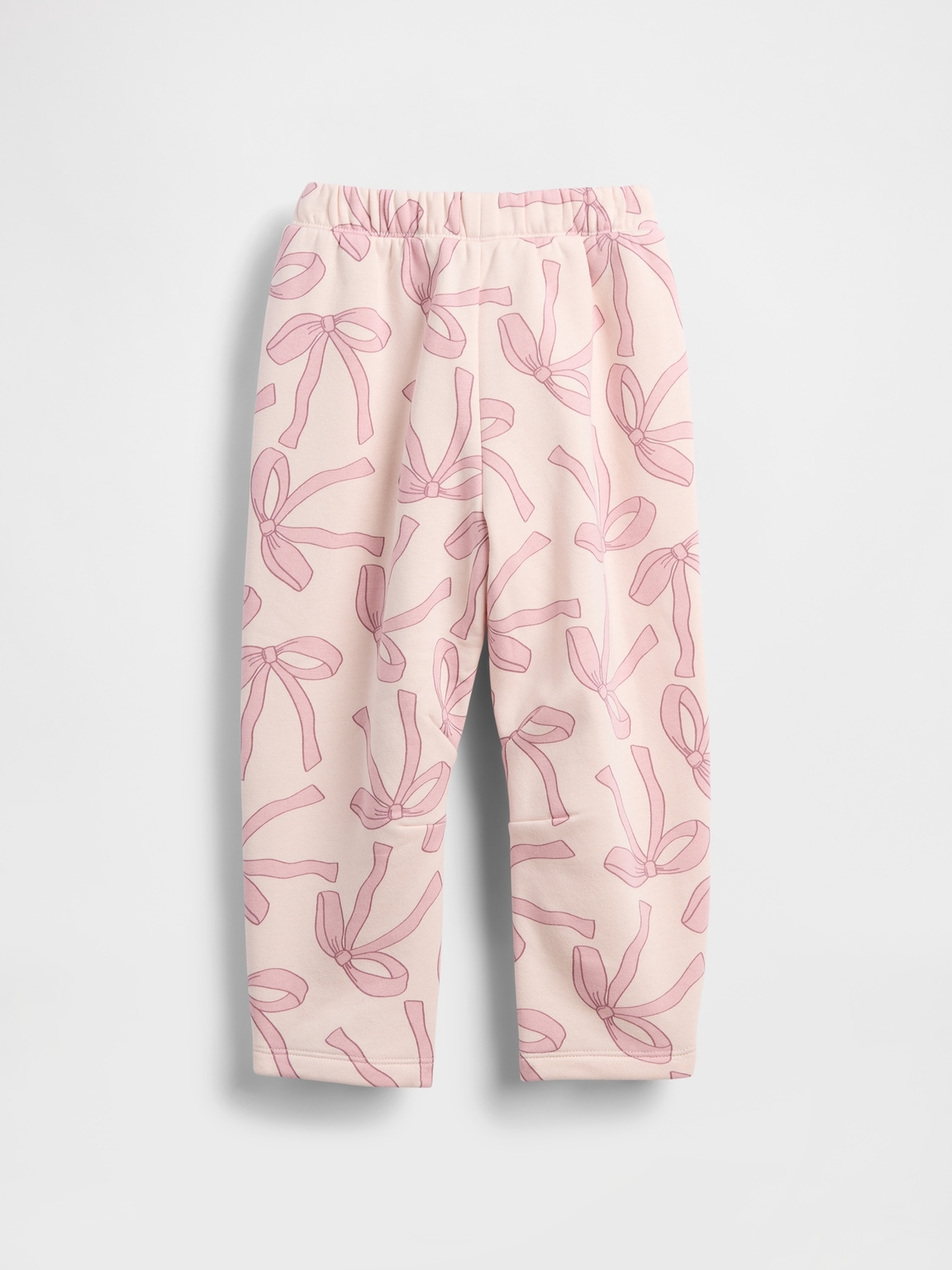 Baby & Toddler VintageSoft Barrel Sweatpants