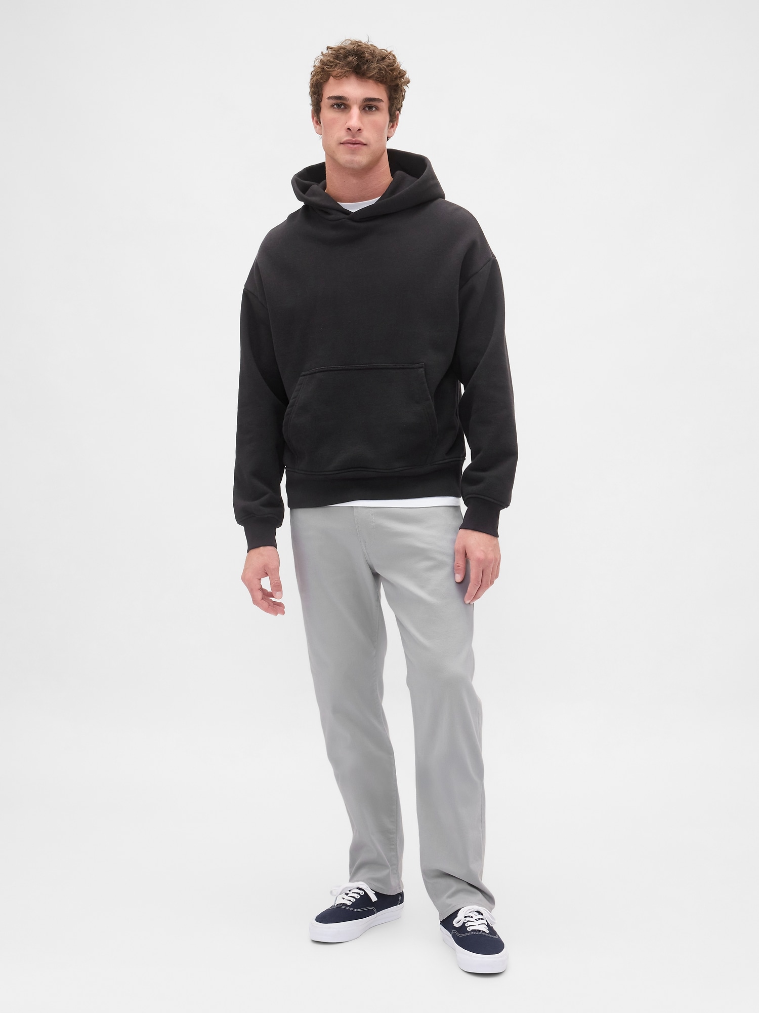 Men's Clothing: Shop New Arrivals | Gap