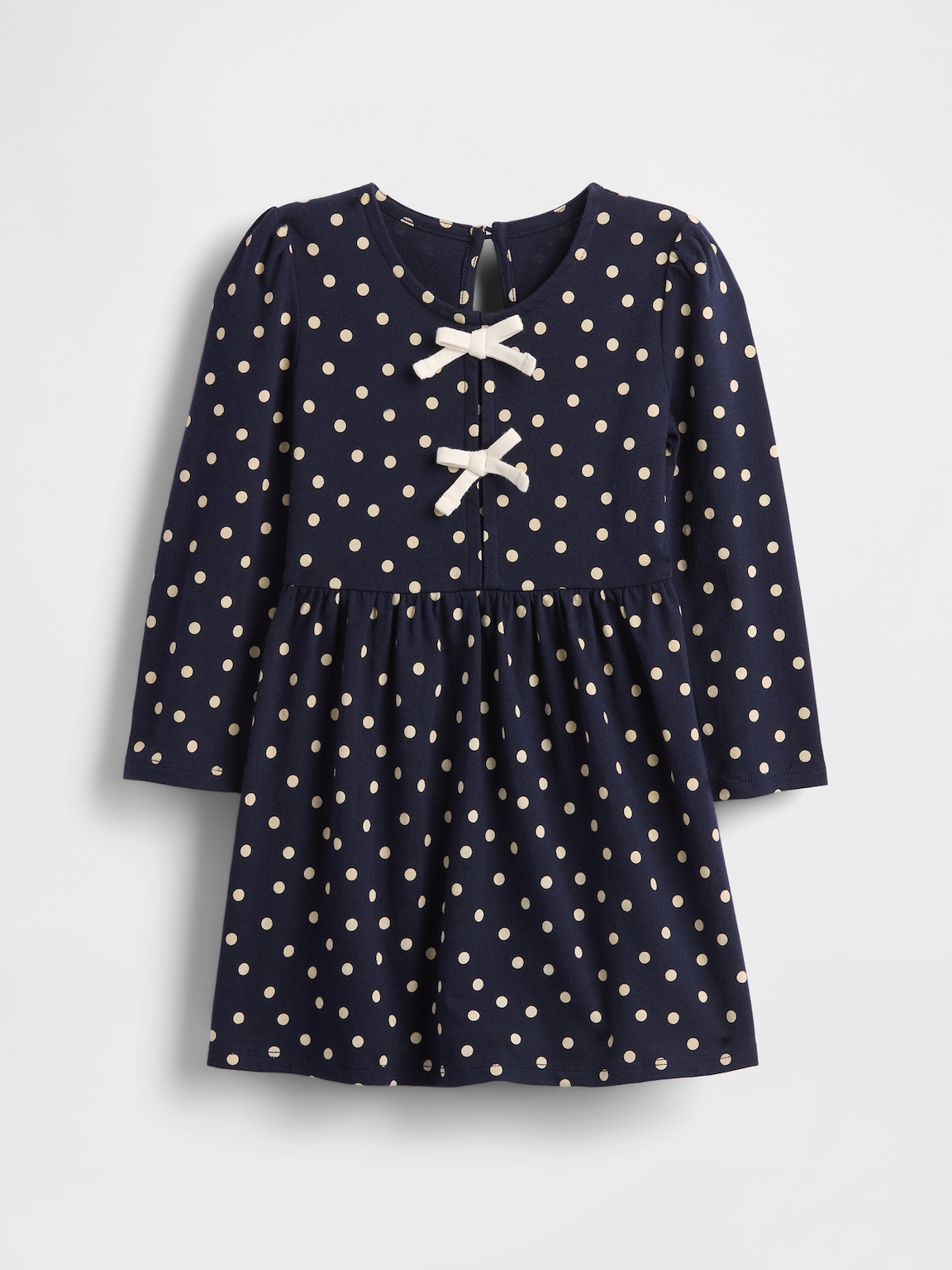 Baby & Toddler Bow Dress
