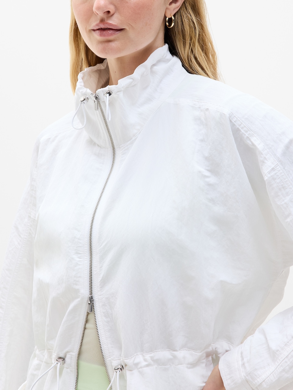 Pursuit Anorak