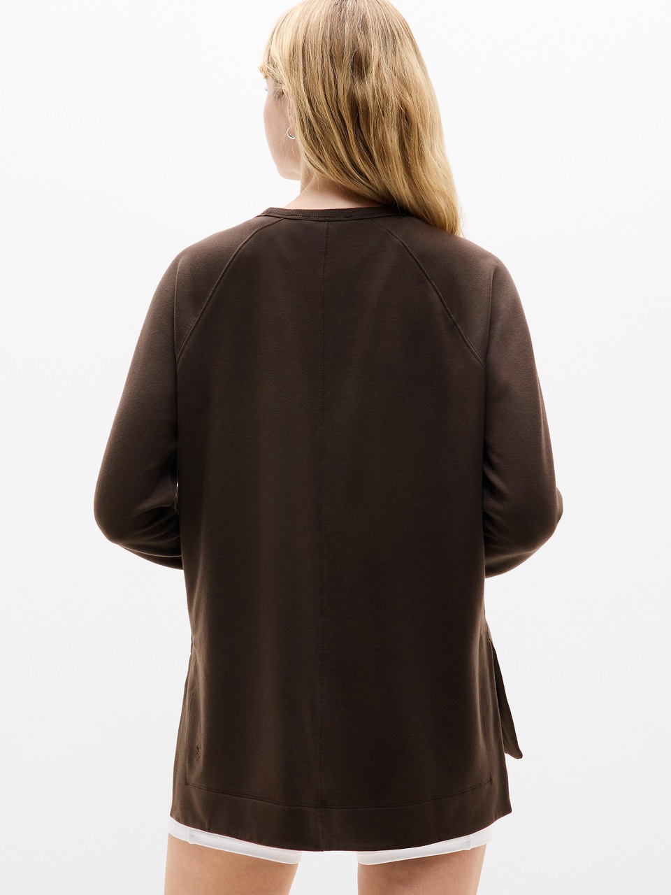 Coaster Luxe Recover Sweatshirt