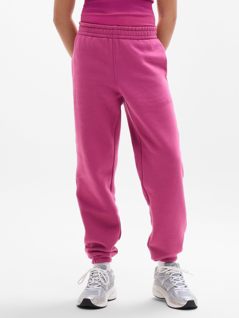 Athleta Girl All Day Jogger
