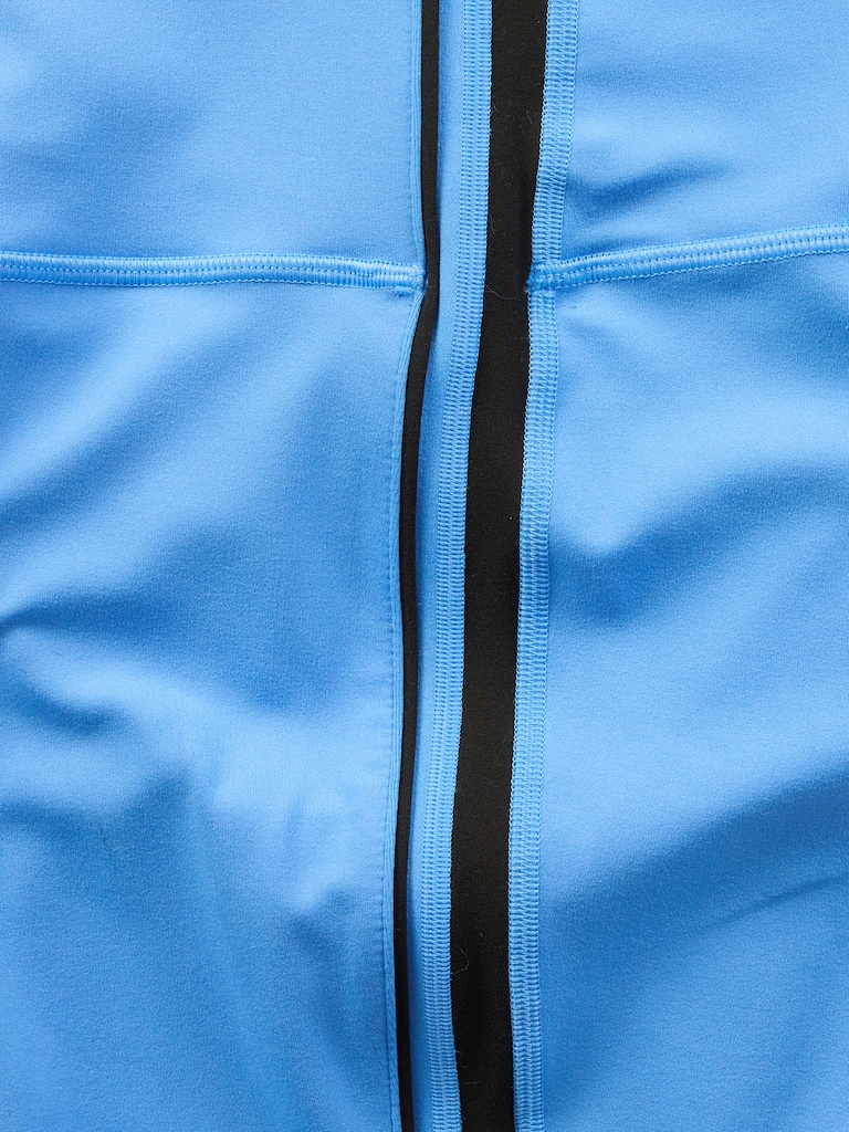 Elation Sport Stripe Ultra High Rise 7/8 Legging