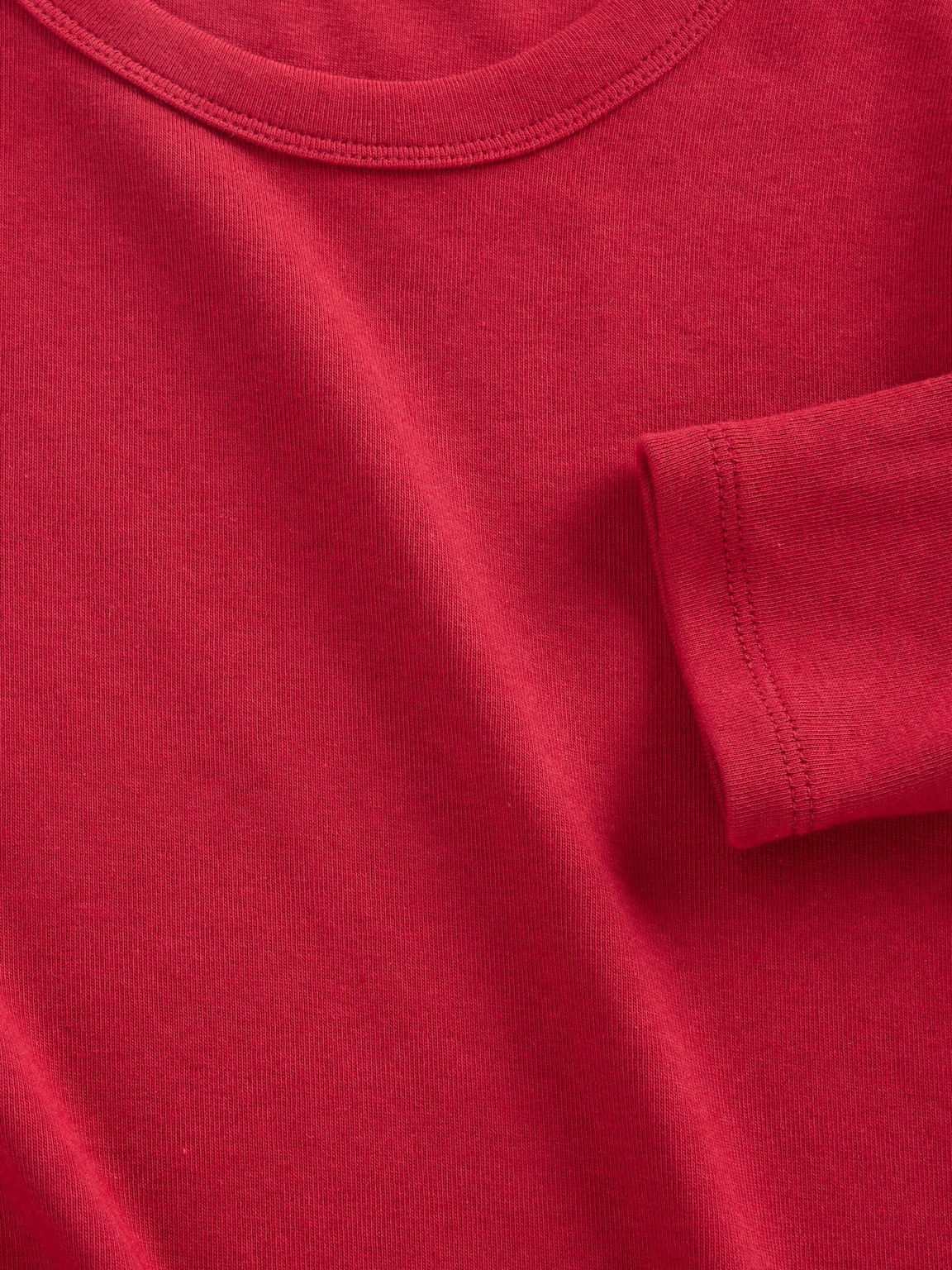 Modern Shrunken T-Shirt
