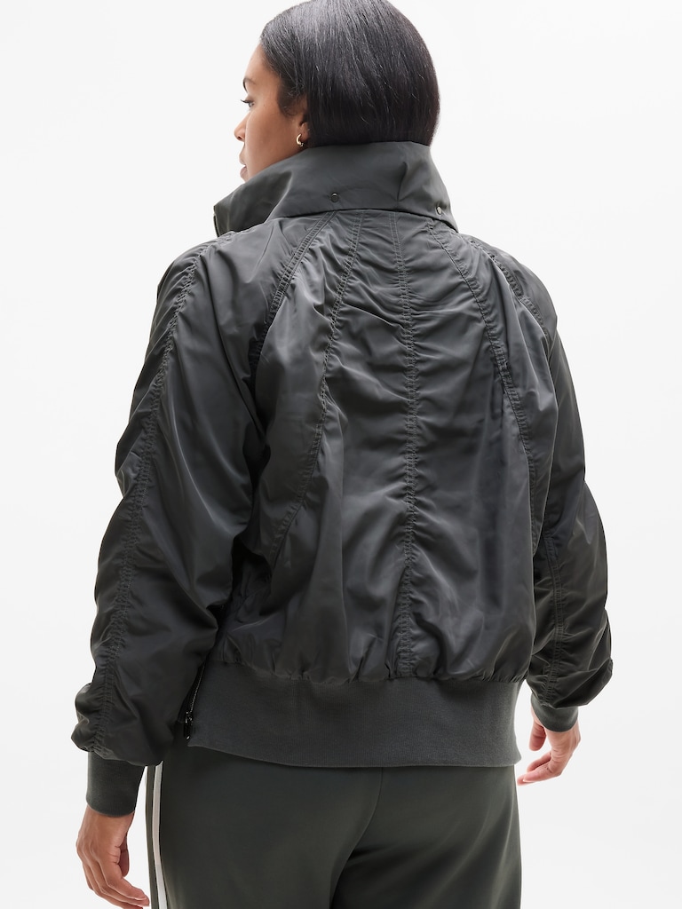 Jetset Bomber
