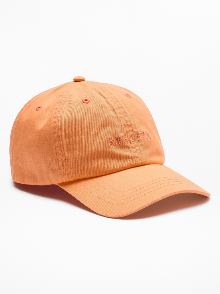 Everyday Cap