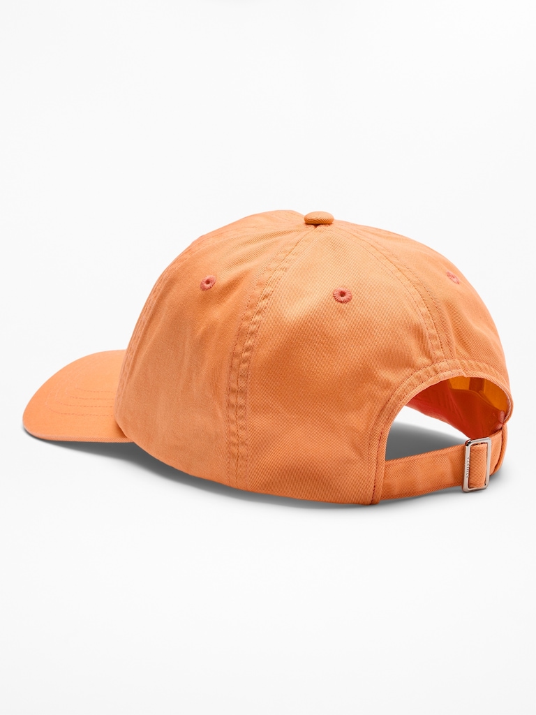 Everyday Cap