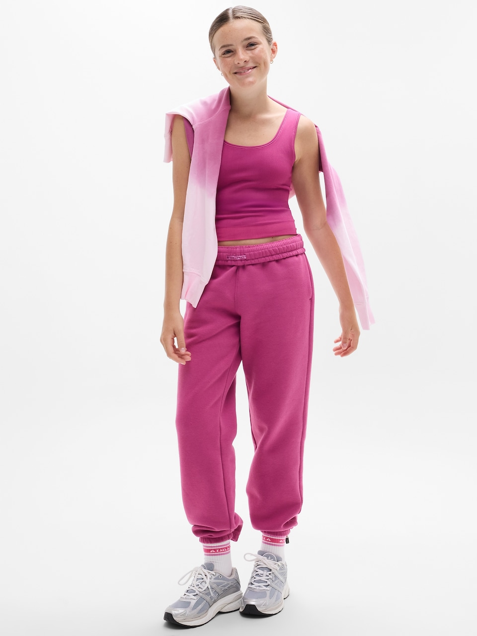 Athleta Girl All Day Jogger