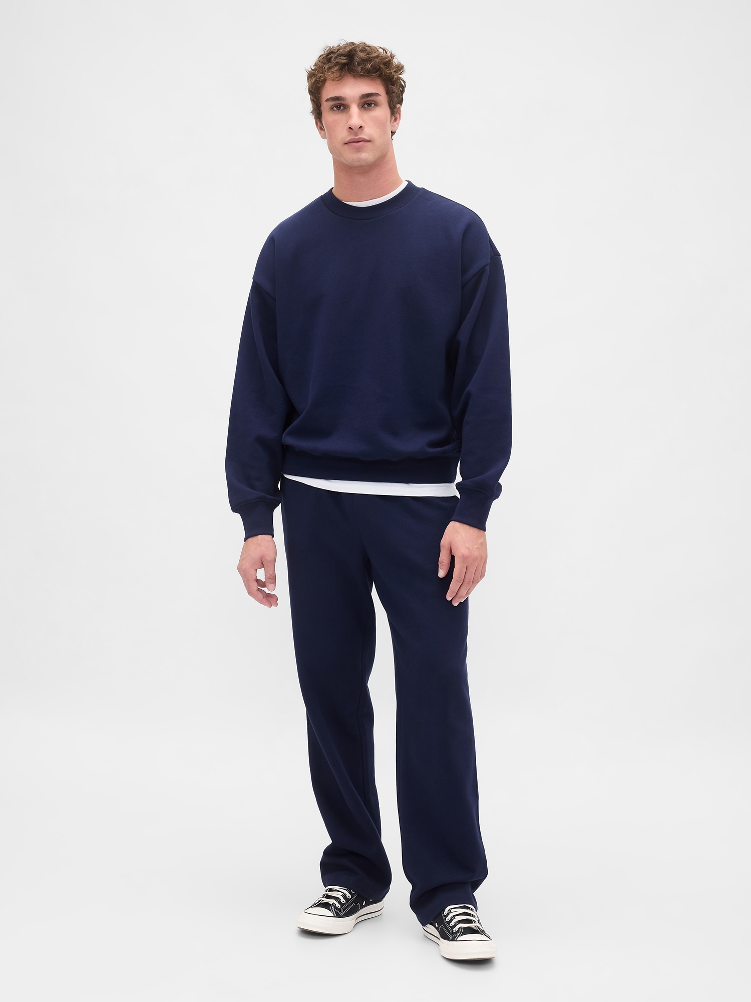 New Sweats Lineup Heavyweight | Gap