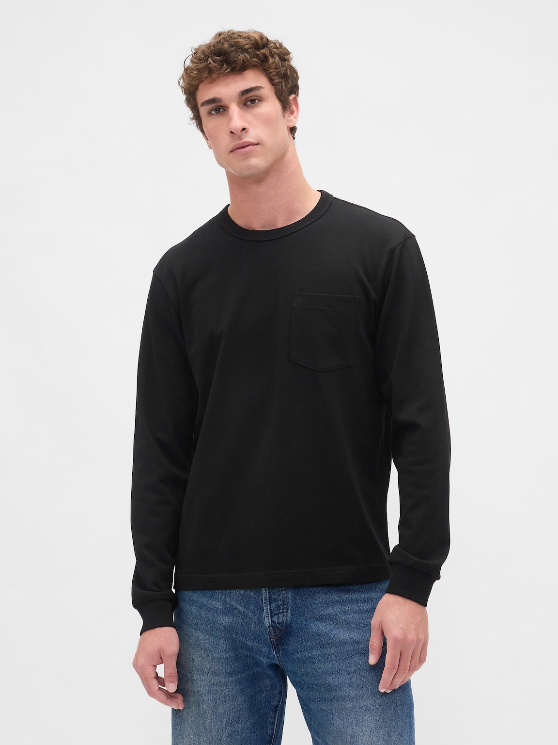Heavyweight Relaxed T-Shirt