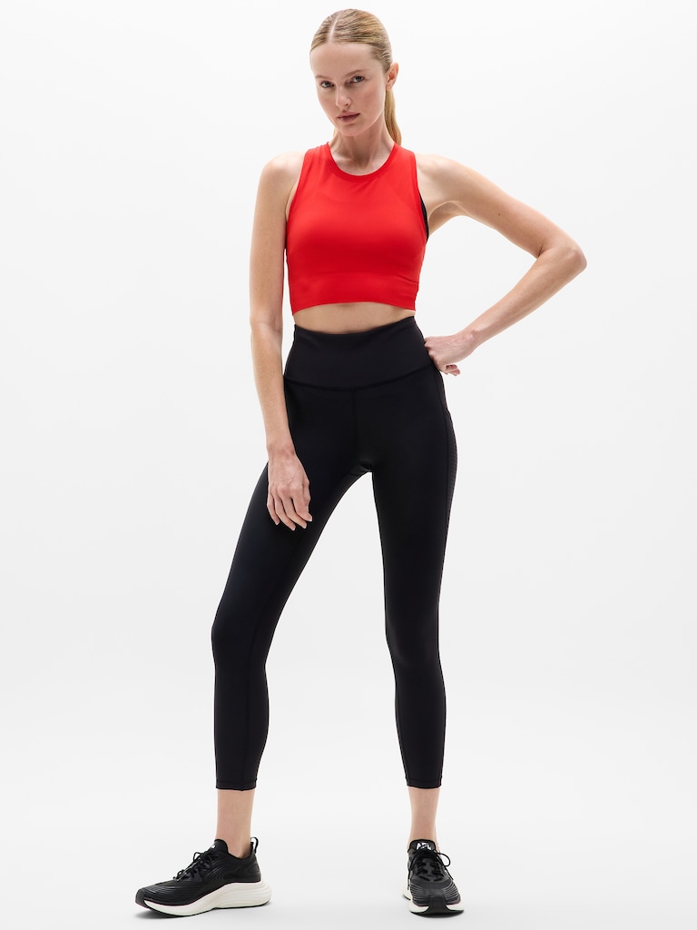 Momentum Flex Ultra Crop Tank