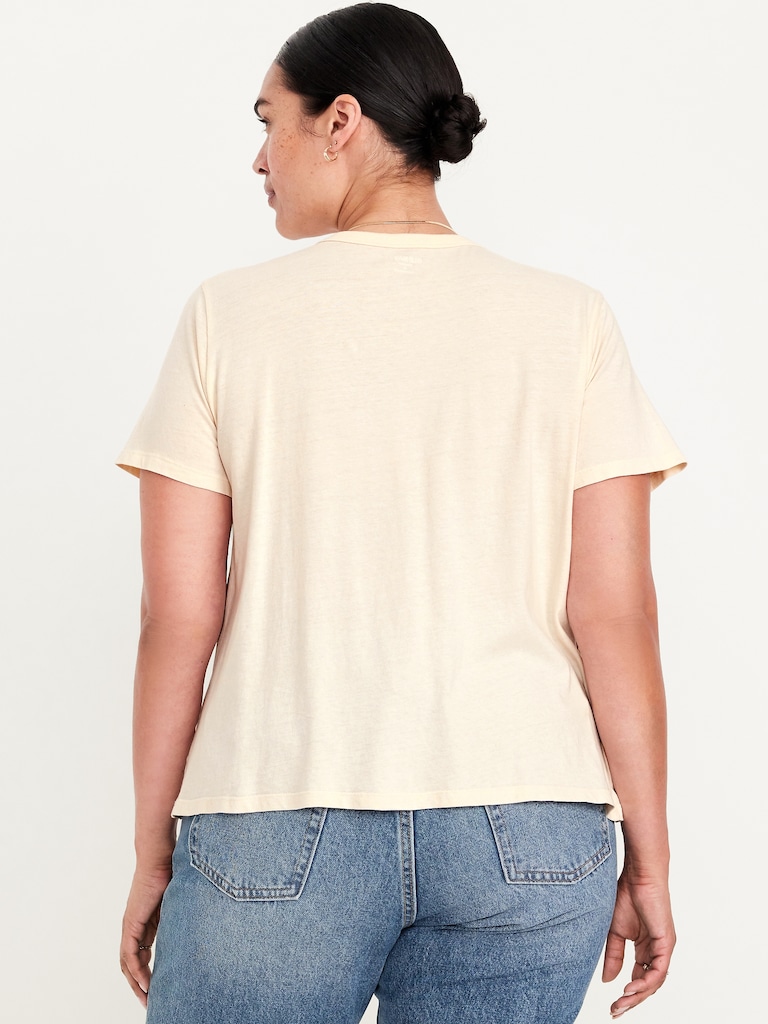 EveryWear Crew-Neck T-Shirt