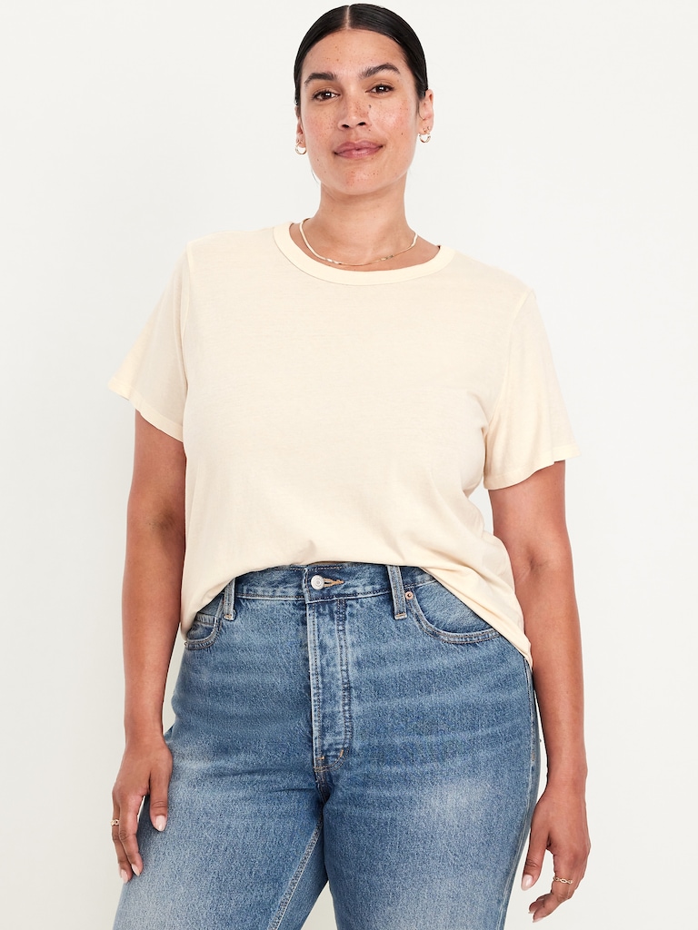 EveryWear Crew-Neck T-Shirt