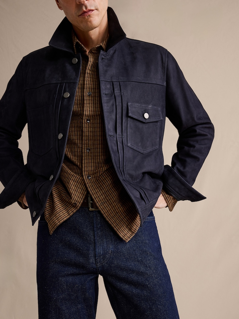 Athletic Authentic Denim