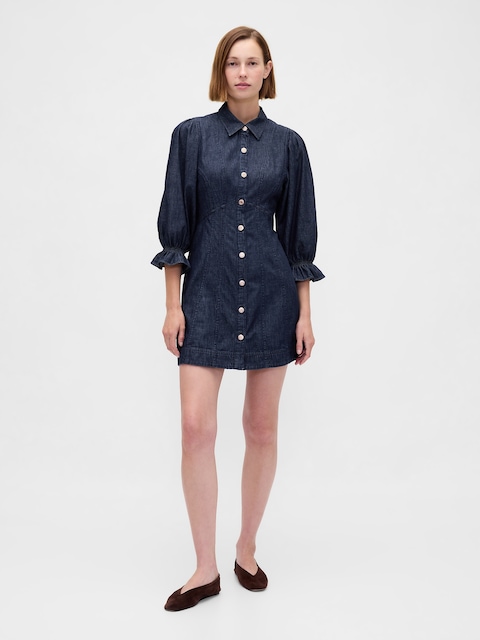 Women's Blue Dresses | Gap
