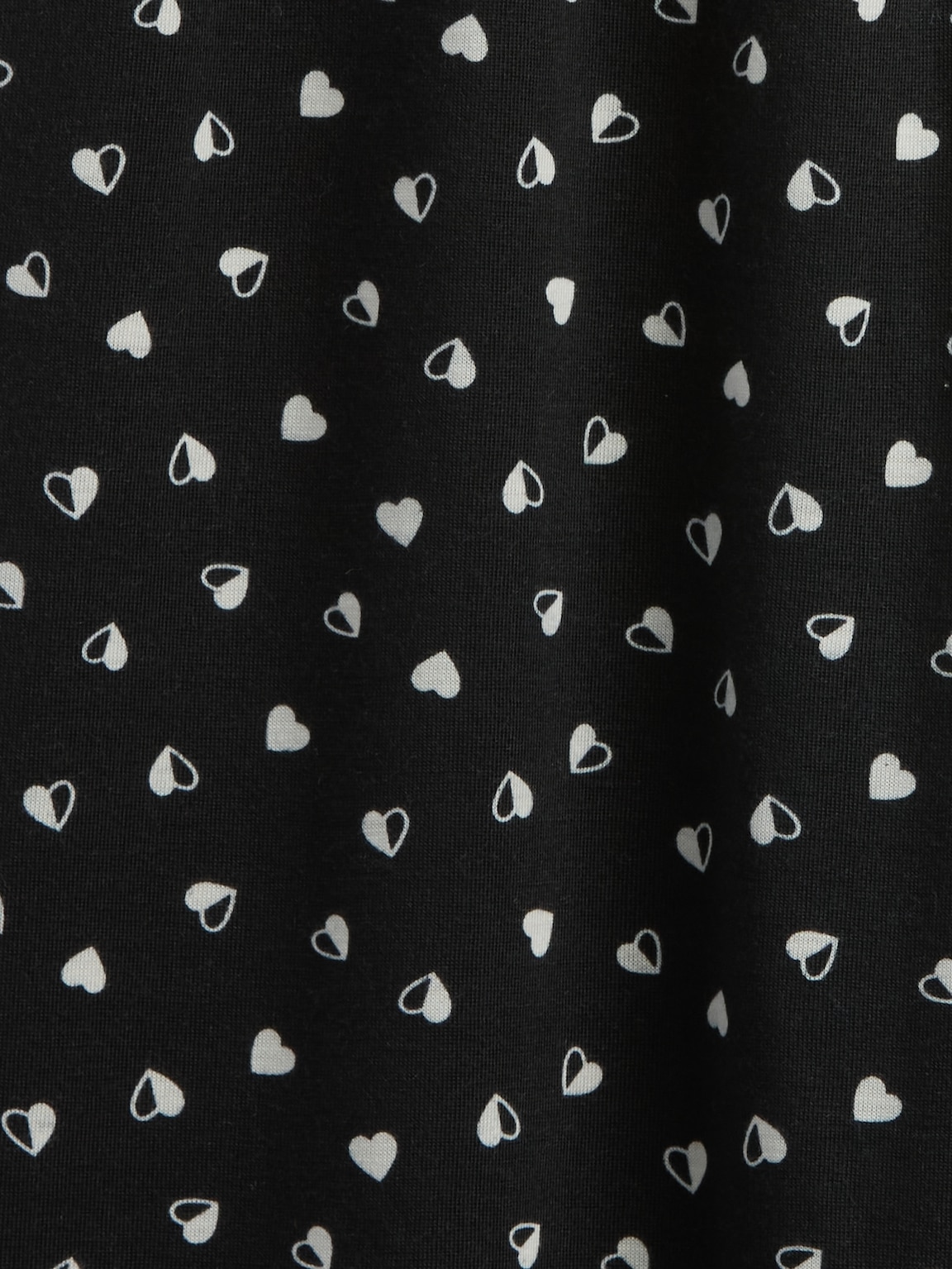 Kids Recycled Tank PJ Set